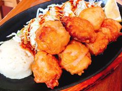 -铃木食堂(帽儿胡同店)