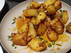 -滇铺子·云南特色菜·第九届野生菌美食节(曲靖万达店)