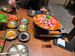 -春熙台·韩国料理(宝安西乡店)