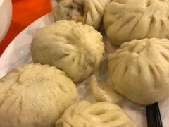 炒肝和包子-天兴居(鲜鱼口街店)