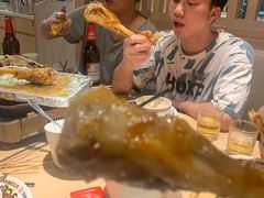 -羊之道草原味道清真餐厅(番禺店)