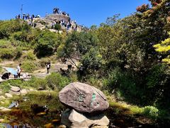 -梧桐山风景名胜区