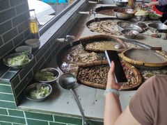 -小杨翘脚牛肉