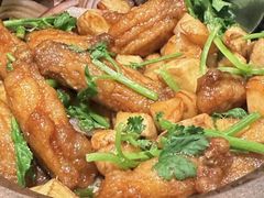 -茉里粤菜(皇姑万象汇店)