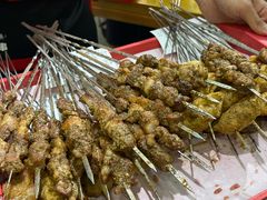-古彭7只羊·徐州烧烤(旗舰店)