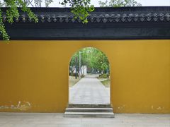 -西园戒幢律寺