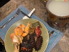 -福州西湖大酒店·怡湖咖啡厅