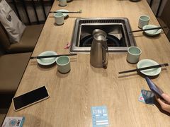 -野妹经典火锅(民治店)