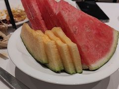 -眉州东坡(鸿坤店)