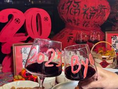 -汉水谣·江景餐厅(江滩店)