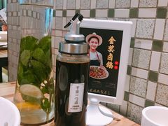 -陈鹏鹏潮汕菜(欢乐海岸 海边景观店)