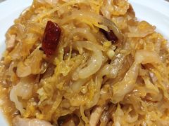 -老边饺子馆(金源店)