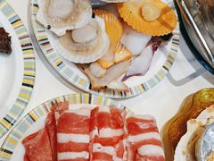 -吉布鲁牛排海鲜自助(温江合生汇店)