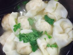 -满宝馄饨(龙之梦店)