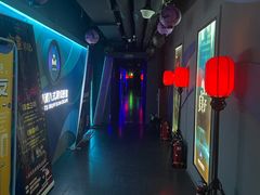 -夜幕浸入式超级密室(望京店)