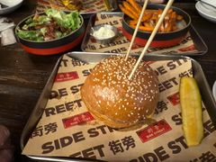 -Side Street街旁(交道口店)