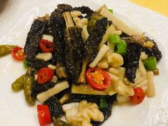 -功德林素菜饭庄(前门店)
