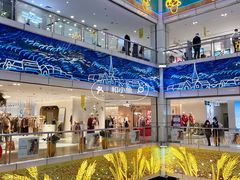 -王府井百货(中州中路店)