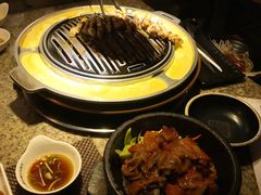 五花肉-三代烤肉(保利广场店)