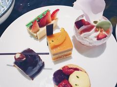 -深圳四季酒店·馥自助餐厅