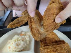 -Borenos Fried Chicken(Asia City)