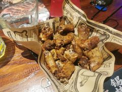 -火联烧烤(学院路创始店)