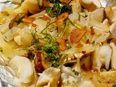 -BISTROFIORE美伊娜(伊犁南路店)