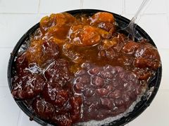 -小胖老味刨冰