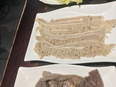 -巴蜀大宅门火锅(北大街店)