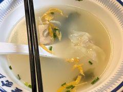 -王家沙点心店(西康路店)