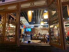 门面-蒋烤鴨(东苑店)