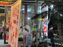 -柴火农家饭(遇龙河店)