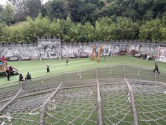 -枫香湖儿童公园