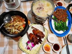 -珍味汤馆·潮汕家乡菜(保利文化广场店)