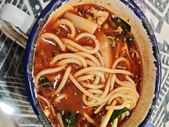 -热喜·现包大馅汤圆(老街店)