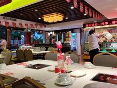 -潮泰牛肉火锅 · 创于1992年(车公庙店)