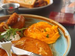 -blend咖啡部落(卓悦中心店)