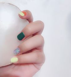 -PinkBaby美甲美睫