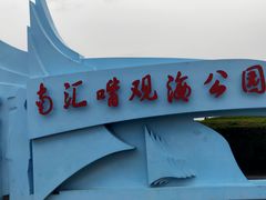 -阿尔法海鲜排档(爱琴海店)
