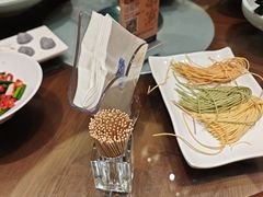 -东海怡品海鲜豆捞(星街坊店)