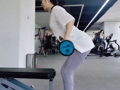 -WEGYMER健萌健身(麦德龙钰龙天下馆)