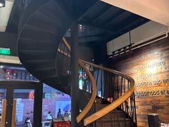 -星巴克(南京大世界店)