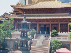 -静安公园(静安寺街道)