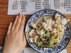 -东兴顺爆肚张