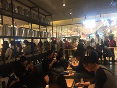 -喜茶(深圳东门1234店)