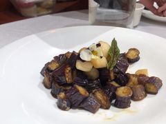 -月福京味斋·烤鸭店·北京菜(鼓楼总店)