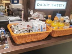 -爸爸糖吐司面包(悠唐购物中心店)