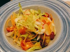 -曙亚洲餐厅-重庆富力艾美酒店(南坪万达广场店)