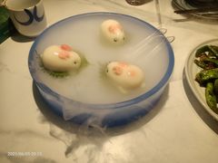 牛奶乖乖兔-相遇·鲜炒黄牛肉(丹阳吾悦广场店)