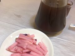 -潇湘码头·鲜湘菜(清河店)